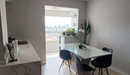 Apartamento em Biguaçu