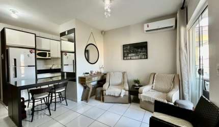 Apartamento em Nova Palhoça