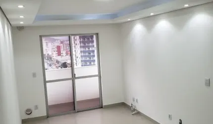 Apartamento em Campinas
