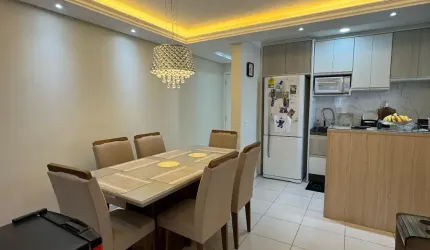 Apartamento no Pagani