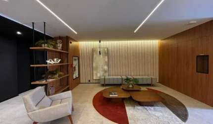 Apartamento Alto Padrão no Kobrasol