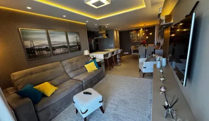 Apartamento na Agronomica - Florianopolis
