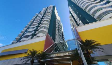 Apartamento em Campinas