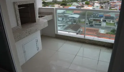 Apartamento no Jardim Atlantico