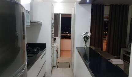 Apartamento em Jardim Cidade Florianópolis