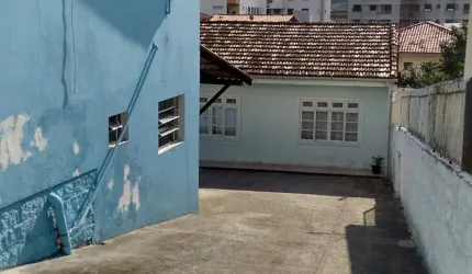 Casa residencial em Praia Comprida
