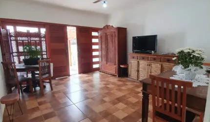 Casa Residencial em Campinas