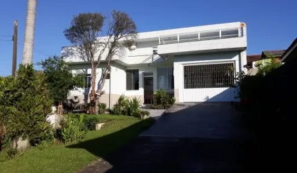 Casa Residencial no Ipiranga