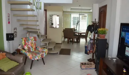 Casa residencial em Nossa Senhora do Rosario