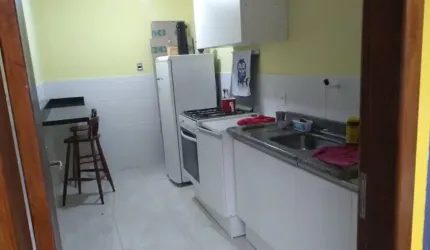 Casa Residencial no Ipiranga