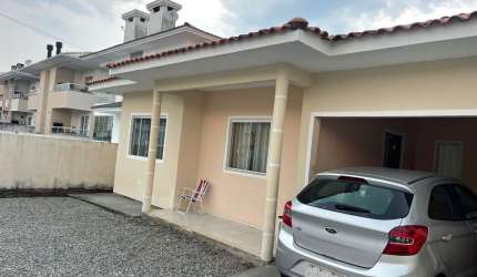 Casa Residencial em Nova Palhoça