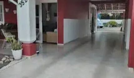Casa Na Palhoça