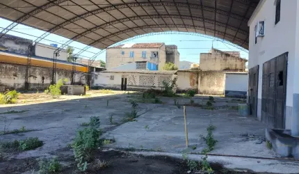 Galpão Linear