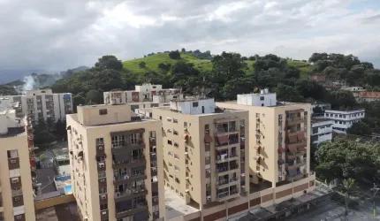 Cobertura Duplex