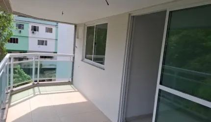 Apartamento 1º Locação