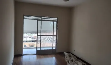Apartamento pronto pra morar