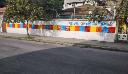 Terreno Linear