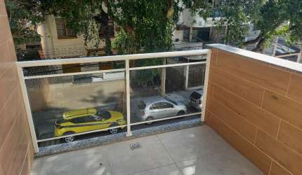 Apartamento Primeira Locação