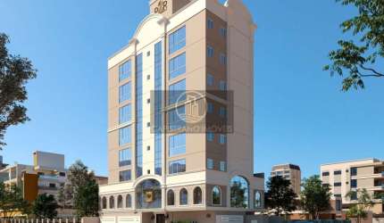 Apartamento em Porto Belo!