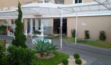 Apartamento à venda no bairro Tabuleiro - Camboriú/SC
