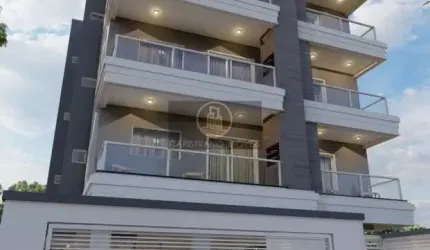 Apartamento em Santa Regina, Camboriú/SC