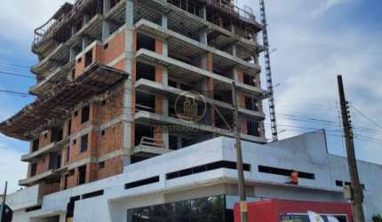Apartamento à venda no bairro Centro - Navegantes/SC