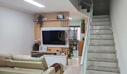 Casa Geminada em Cedro, Camboriú/SC