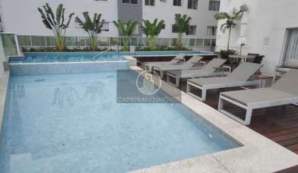 Apartamento Alto Padrão em Centro, Balneário Camboriú/SC