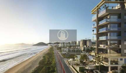 Apartamento à venda no bairro Praia Brava de Itajaí - Itajaí/SC