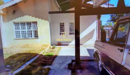 Casa para Venda em Atibaia, Vila Gardênia, 2 dormitórios, 1 banheiro