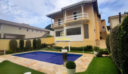 Casa para Venda em Atibaia, Jardim Paulista, 4 dormitórios, 1 suíte, 3 banheiros, 3 vagas