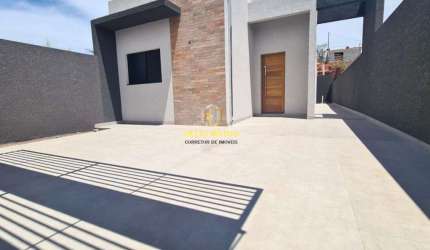 Casa para Venda em Atibaia, Bella Atibaia, 3 dormitórios, 1 suíte, 2 banheiros, 2 vagas