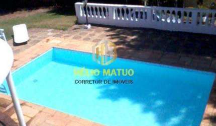 Chácara para Venda em Atibaia, Belvedere, 3 dormitórios, 1 suíte, 2 banheiros