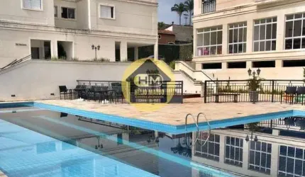 Apartamento para Venda em Atibaia, Itapetinga, 3 dormitórios, 1 suíte, 2 banheiros, 2 vagas