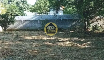 Terreno para Venda em Atibaia, Vale das Flores