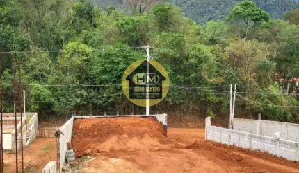 Terreno para Venda em Bom Jesus dos Perdões, Centro
