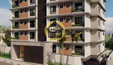 Apartamento para Venda em Atibaia, Nova Gardênia, 3 dormitórios, 3 suítes, 3 banheiros, 2 vagas