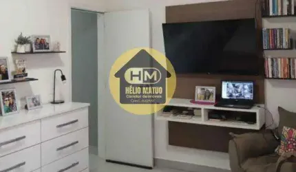 Apartamento para Venda em Atibaia, Cerejeiras, 2 dormitórios, 1 banheiro, 1 vaga