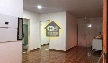 Chácara para Venda em Atibaia, Estância San Remo, 3 dormitórios, 1 banheiro