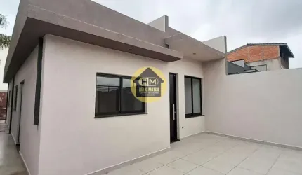 Casa para Venda em Atibaia, Nova Atibaia, 3 dormitórios, 1 suíte, 2 banheiros, 2 vagas