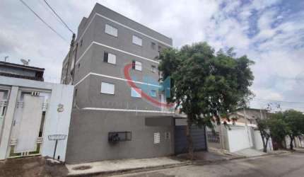 Apartamento para Venda em Atibaia, Nova Atibaia, 2 dormitórios, 1 suíte, 2 banheiros, 1 vaga
