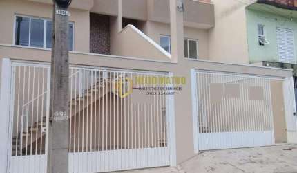 Casa para Venda em Atibaia, Jardim Imperial, 2 dormitórios, 1 suíte, 2 banheiros, 2 vagas