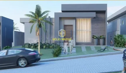 Casa em Condomínio para Venda em Atibaia, Villagio Terra Nova - Guaxinduva, 3 dormitórios, 3 suítes, 4 banheiros, 4 vagas