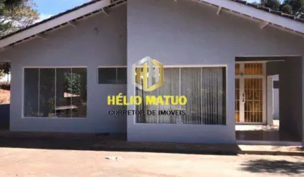 Casa para Venda em Atibaia, Jardim Paulista, 3 dormitórios, 3 suítes, 5 banheiros, 7 vagas