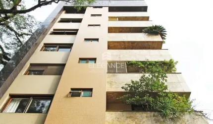 Apartamento com 4 quartos à venda na Rua Coronel Joaquim Pedro Salgado, 145, Rio Branco, Porto Alegre, 279 m2 por R$ 1.900.000
