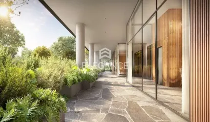 Elegance imóveis vende lançamento Residências do Golfe no Bela Vista, construído pela CFL, empreendimento de Alto Padrão.