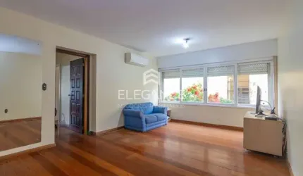 Apartamento com 3 quartos à venda na Avenida Mariland, 600, Auxiliadora, Porto Alegre, 104 m2 por R$ 567.000