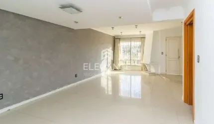 Elegance imóveis vende casa/sobrado de 282m, 4 dormitórios, 4 suítes, 3 vagas de garagem/box, com dependência e pátio. Comprar R$ 1.270.000,00