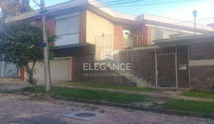 Casa com 4 quartos à venda na Rua Doutor Jorge Fayet, 491, Chácara das Pedras, Porto Alegre, 300 m2 por R$ 1.450.000