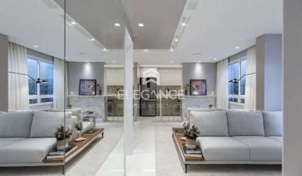 Apartamento com 2 quartos à venda na Rua Sapê, 1020, Passo da Areia, Porto Alegre, 56 m2 por R$ 494.079